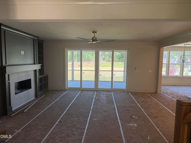 215 Grigsby Avenue, Holly Springs, NC 27540