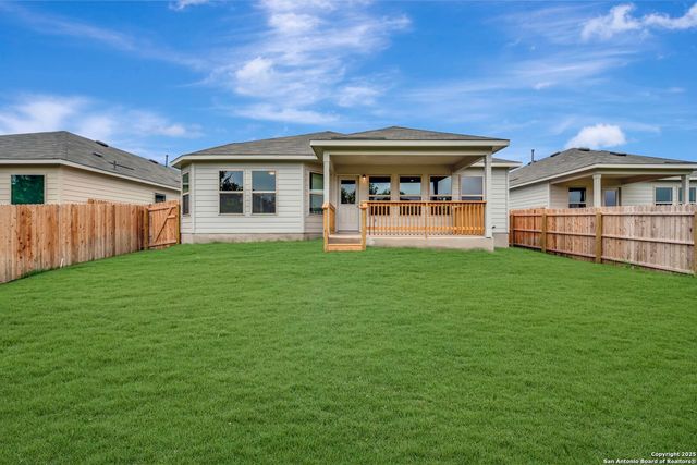 13515 Beebrush Saddle, San Antonio, TX 78253