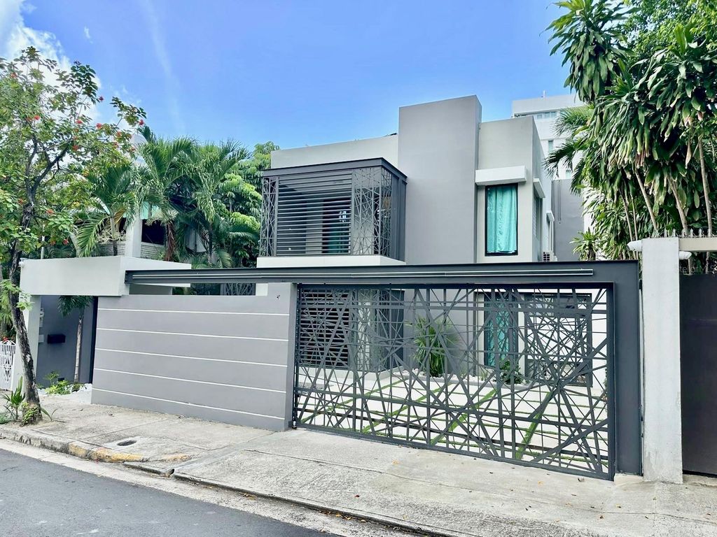 1419 CALLE ESTRELLA, San Juan, PR 00907