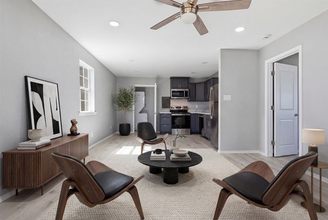 1941 Lariat Lane, Burleson, TX 76028