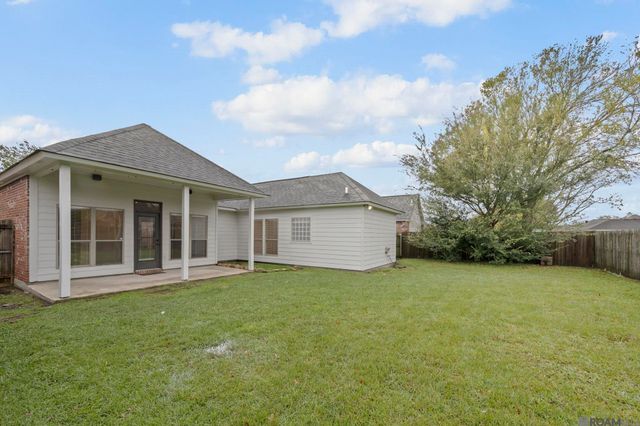 10325 Springpark Ave, Baton Rouge, LA 70810