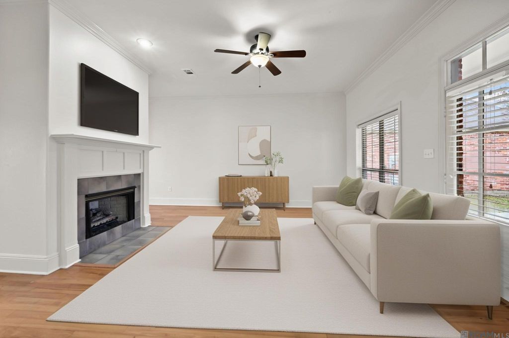 10325 Springpark Ave, Baton Rouge, LA 70810