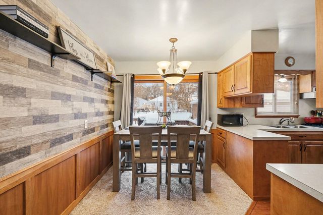 3420 Minnie Avenue SW, Wyoming, MI 49519