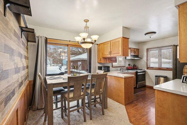 3420 Minnie Avenue SW, Wyoming, MI 49519