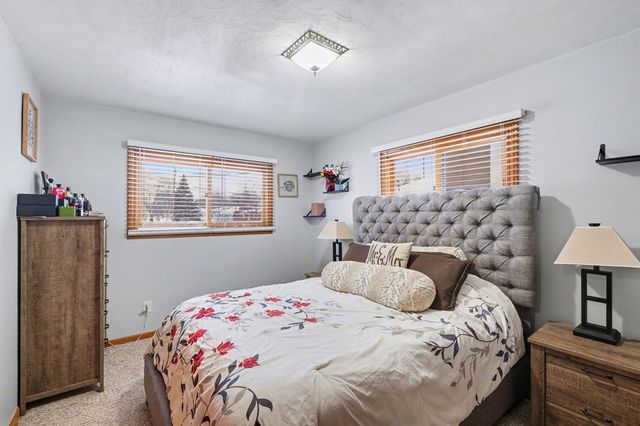 3420 Minnie Avenue SW, Wyoming, MI 49519