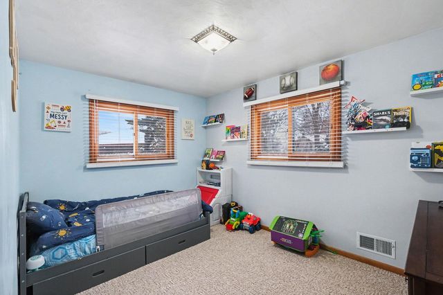 3420 Minnie Avenue SW, Wyoming, MI 49519