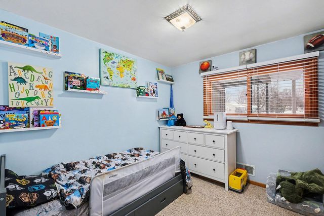 3420 Minnie Avenue SW, Wyoming, MI 49519