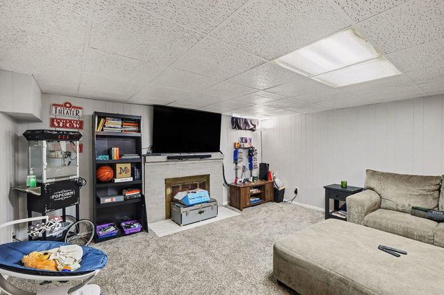 3420 Minnie Avenue SW, Wyoming, MI 49519