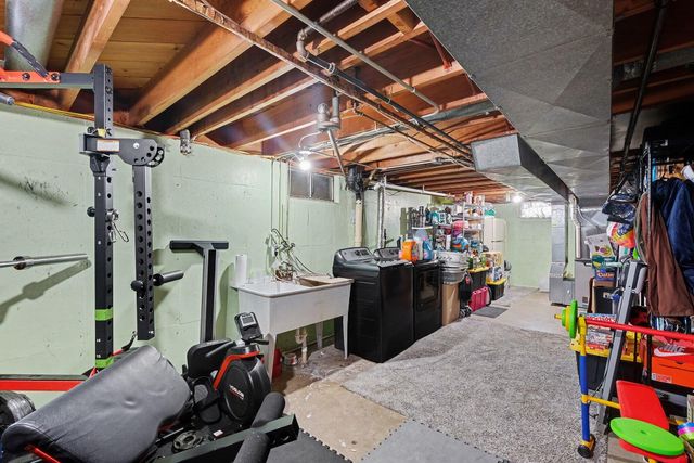 3420 Minnie Avenue SW, Wyoming, MI 49519