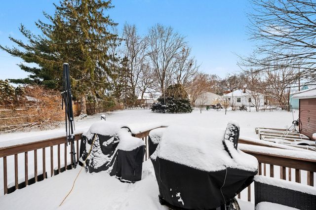 3420 Minnie Avenue SW, Wyoming, MI 49519