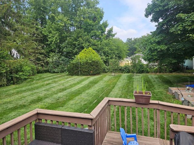 3420 Minnie Avenue SW, Wyoming, MI 49519