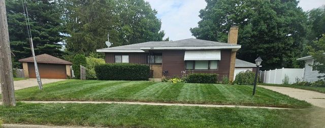 3420 Minnie Avenue SW, Wyoming, MI 49519