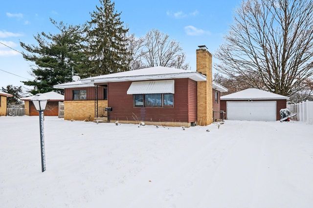 3420 Minnie Avenue SW, Wyoming, MI 49519