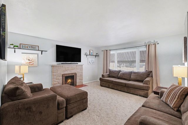 3420 Minnie Avenue SW, Wyoming, MI 49519