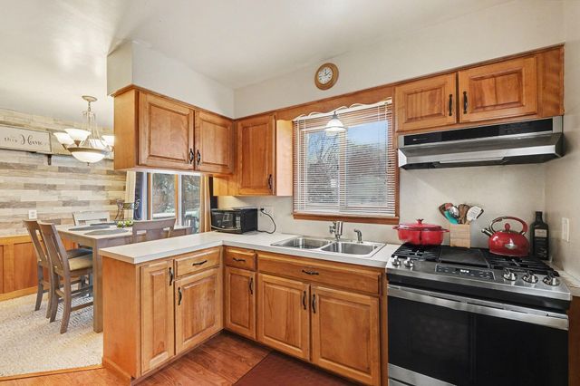 3420 Minnie Avenue SW, Wyoming, MI 49519