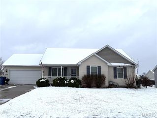 1025 Oakmont Lane, Union, MO 63084