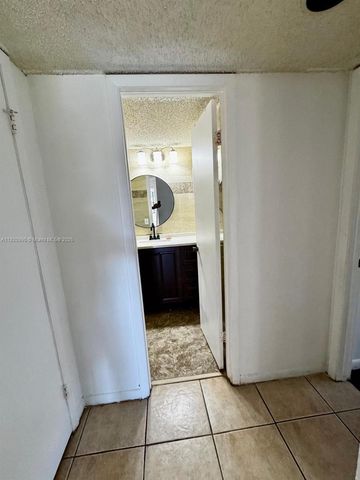 4341 W Mcnab Rd 27, Pompano Beach, FL 33069