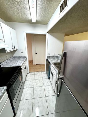 4341 W Mcnab Rd 27, Pompano Beach, FL 33069