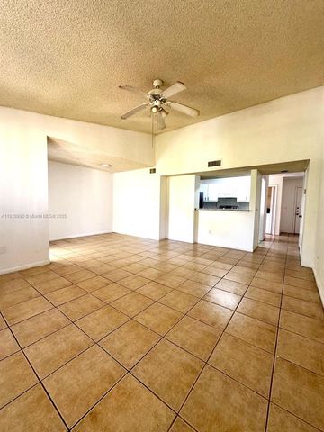 4341 W Mcnab Rd 27, Pompano Beach, FL 33069