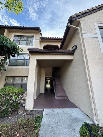 4341 W Mcnab Rd 27, Pompano Beach, FL 33069