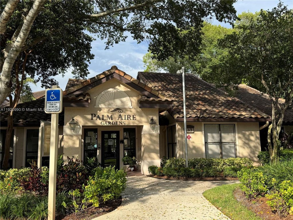 4341 W Mcnab Rd 27, Pompano Beach, FL 33069