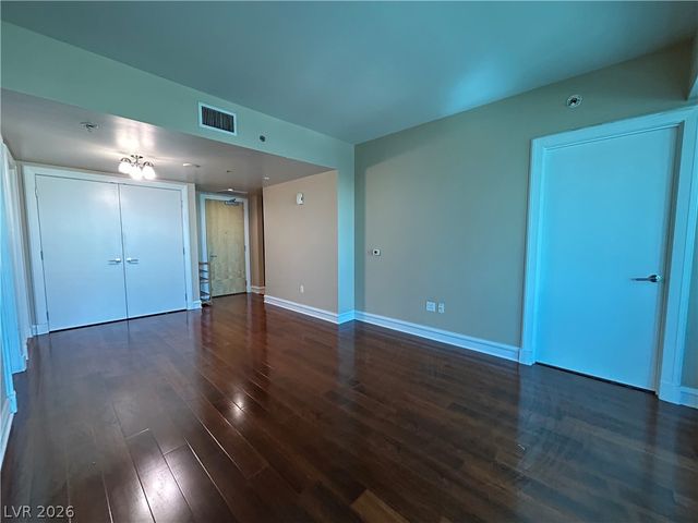 2700 Las Vegas Boulevard 707, Las Vegas, NV 89109