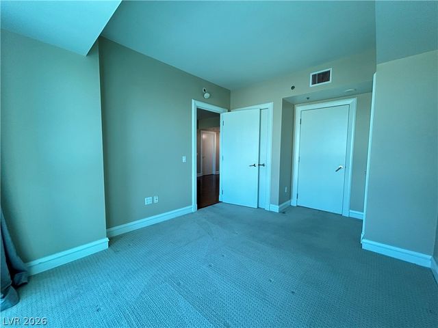 2700 Las Vegas Boulevard 707, Las Vegas, NV 89109