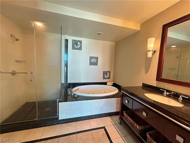 2700 Las Vegas Boulevard 707, Las Vegas, NV 89109