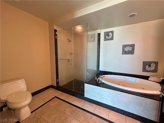 2700 Las Vegas Boulevard 707, Las Vegas, NV 89109