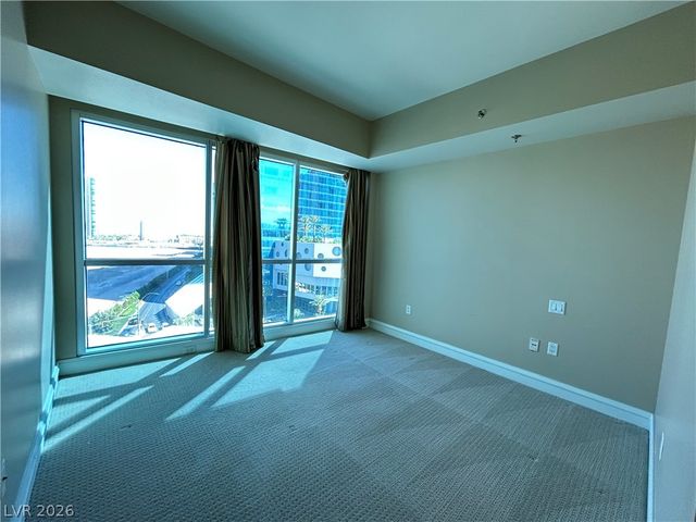 2700 Las Vegas Boulevard 707, Las Vegas, NV 89109