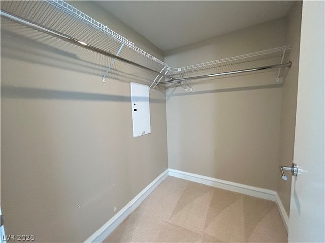 2700 Las Vegas Boulevard 707, Las Vegas, NV 89109