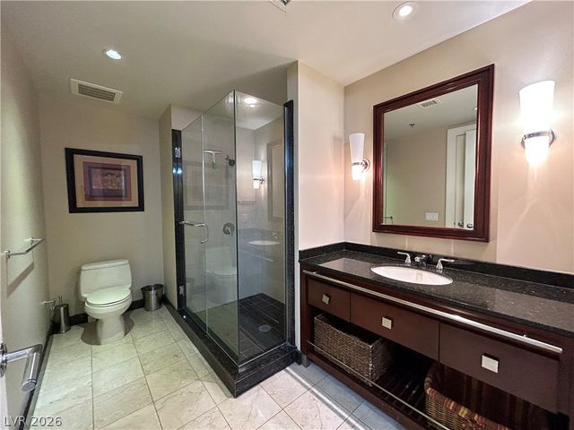 2700 Las Vegas Boulevard 707, Las Vegas, NV 89109