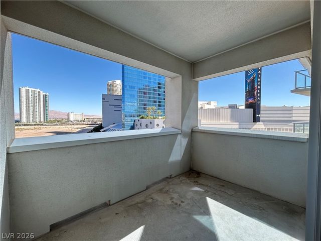 2700 Las Vegas Boulevard 707, Las Vegas, NV 89109
