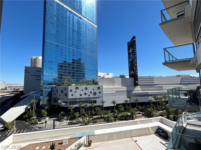 2700 Las Vegas Boulevard 707, Las Vegas, NV 89109