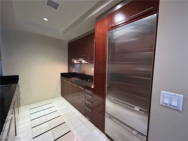2700 Las Vegas Boulevard 707, Las Vegas, NV 89109