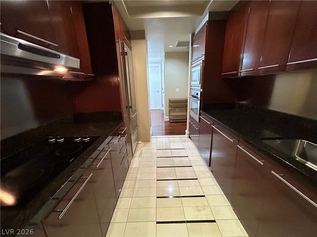 2700 Las Vegas Boulevard 707, Las Vegas, NV 89109