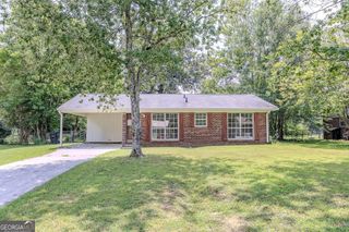 212 Longmeadow Drive NW, Rome, GA 30165