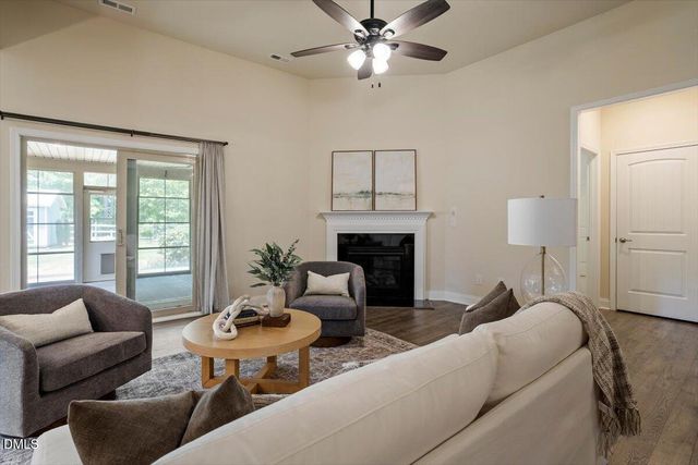 134 Woodwater Circle, Lillington, NC 27546