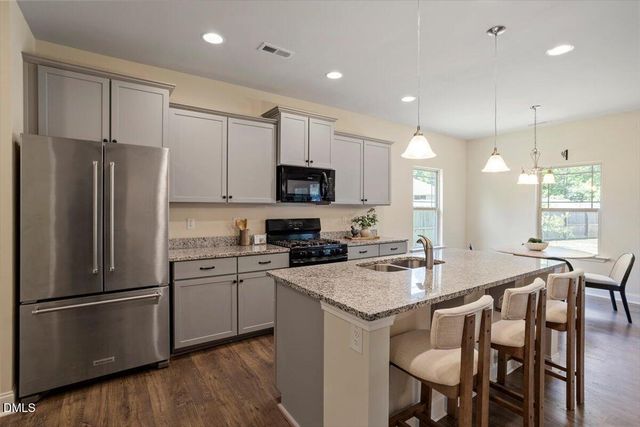 134 Woodwater Circle, Lillington, NC 27546