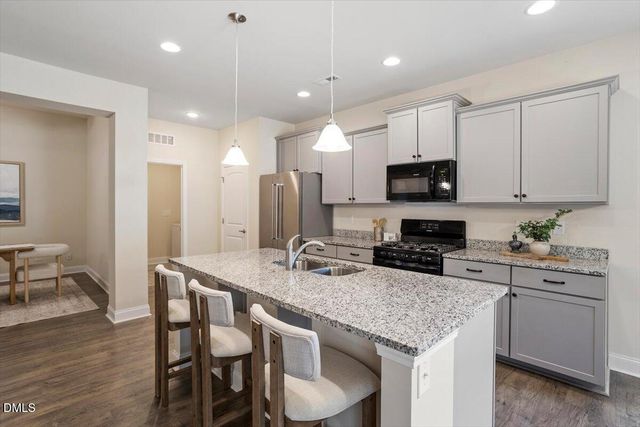 134 Woodwater Circle, Lillington, NC 27546