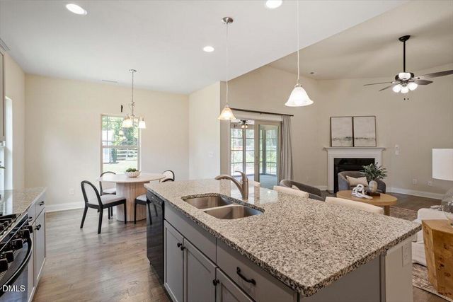 134 Woodwater Circle, Lillington, NC 27546