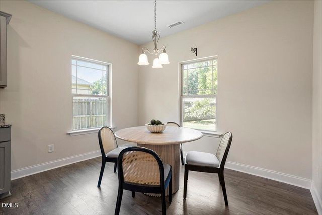 134 Woodwater Circle, Lillington, NC 27546
