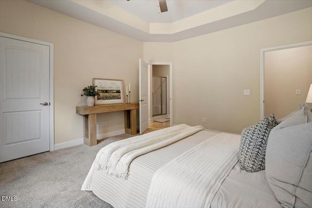 134 Woodwater Circle, Lillington, NC 27546