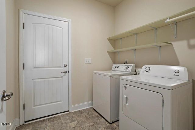 134 Woodwater Circle, Lillington, NC 27546
