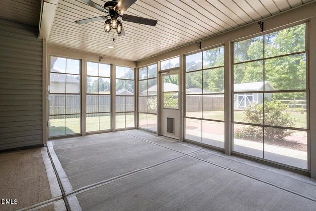 134 Woodwater Circle, Lillington, NC 27546