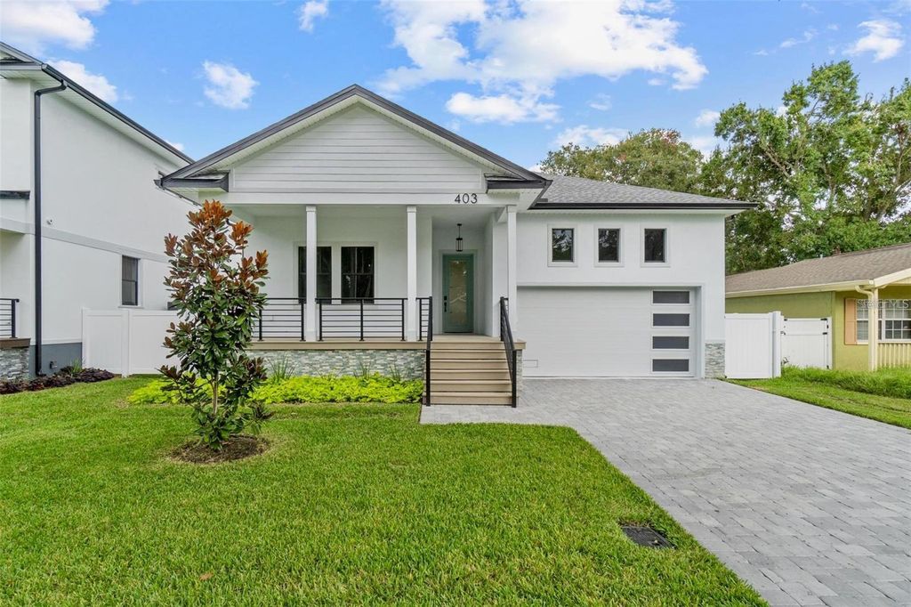 403 PARK BLVD, Oldsmar, FL 34677