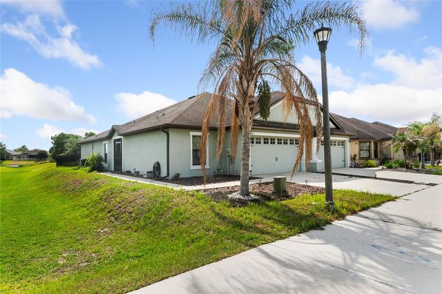 5581 MAGGIORE BOULEVARD, Lakeland, FL 33805