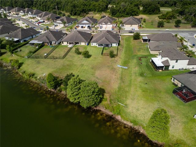 5581 MAGGIORE BOULEVARD, Lakeland, FL 33805