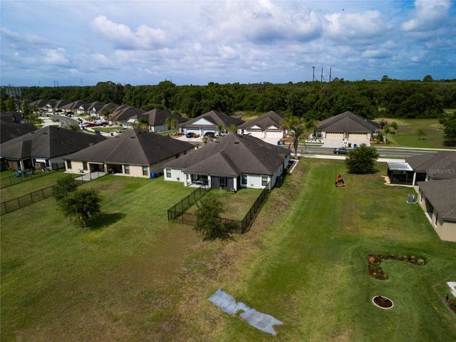 5581 MAGGIORE BOULEVARD, Lakeland, FL 33805