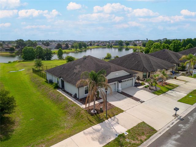 5581 MAGGIORE BOULEVARD, Lakeland, FL 33805